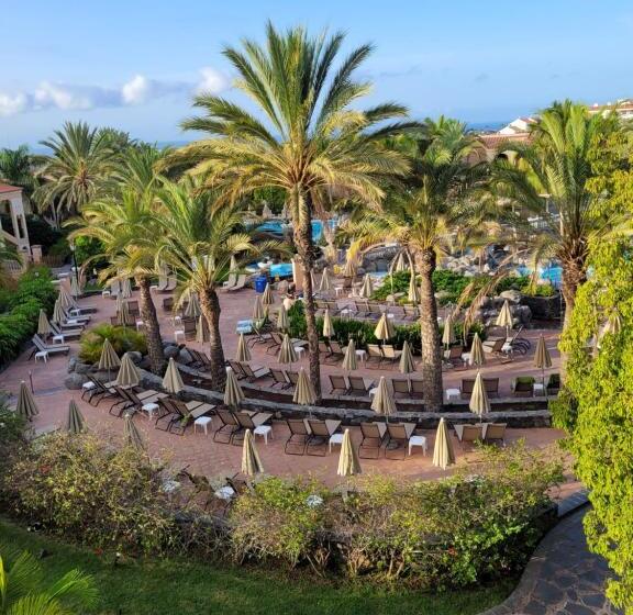 Апартаменты 1 Спальня, Palm Oasis   Time Sharing