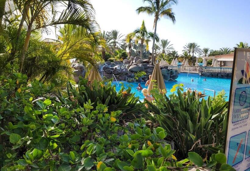Апартаменты 1 Спальня, Palm Oasis   Time Sharing