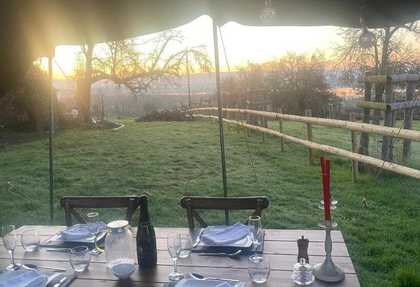 Семейный Номер Deluxe, Willow Hill Farm Club
