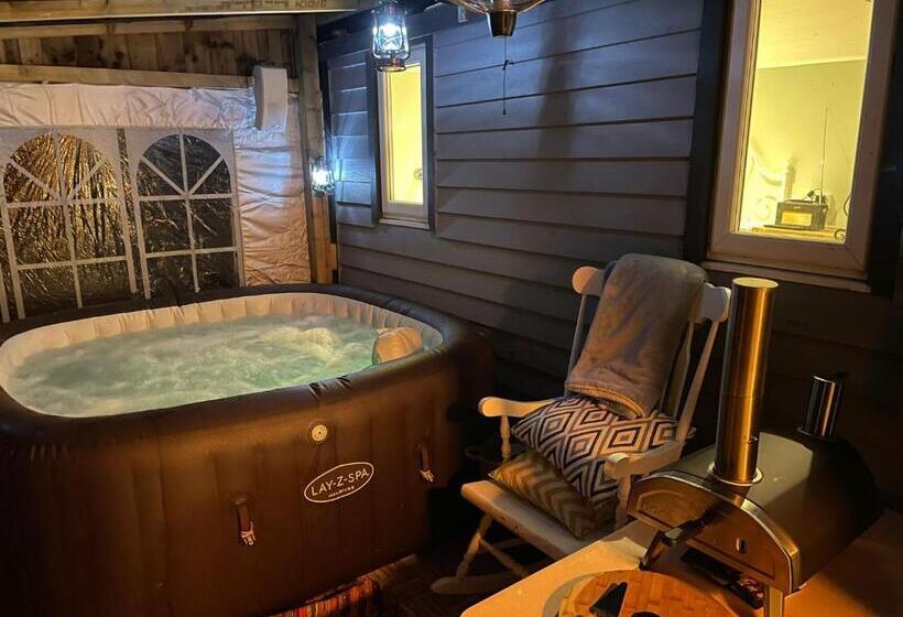 Номер Стандарт Вид на Парк, Willow Hill Farm Club