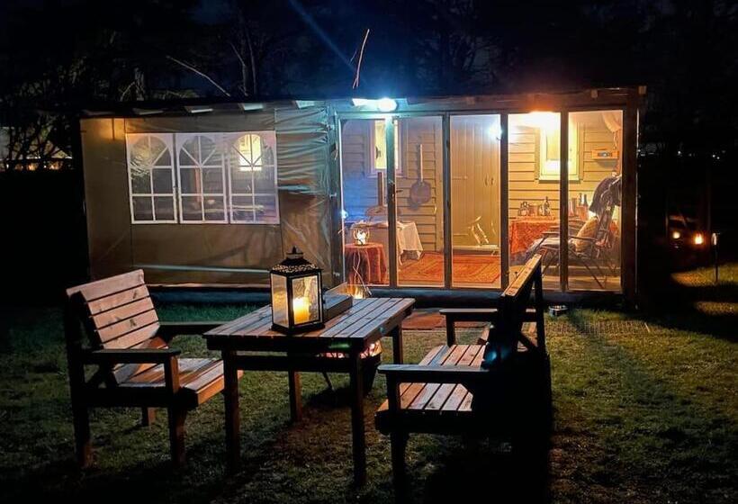 Номер Стандарт Вид на Парк, Willow Hill Farm Club