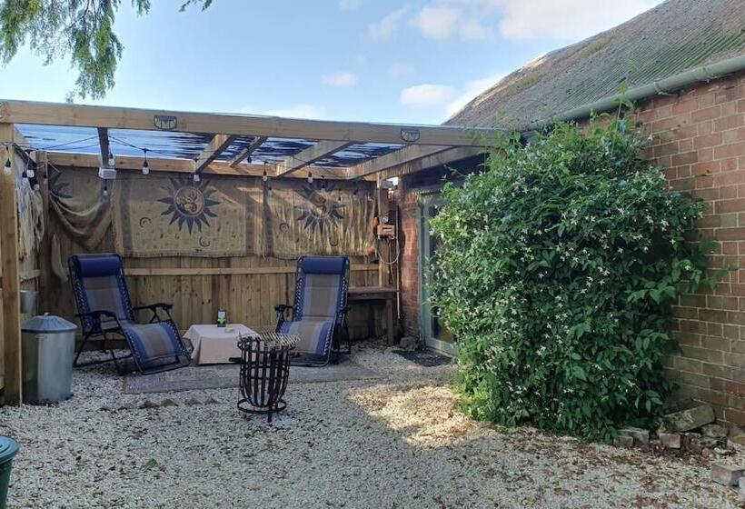 Номер Deluxe, Willow Hill Farm Club