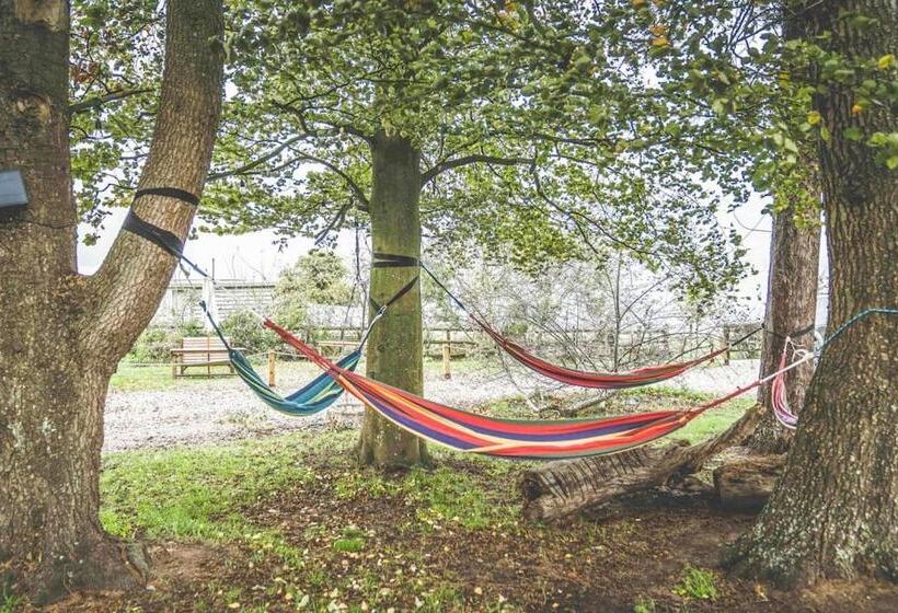 Семейный Номер Вид на Сад, Willow Hill Farm Club