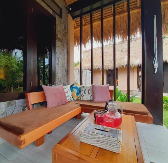 スタンダードルーム, Jeju Cottages