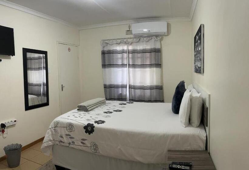 Номер Стандарт Индивидуальный, Ncotshane Bnb
