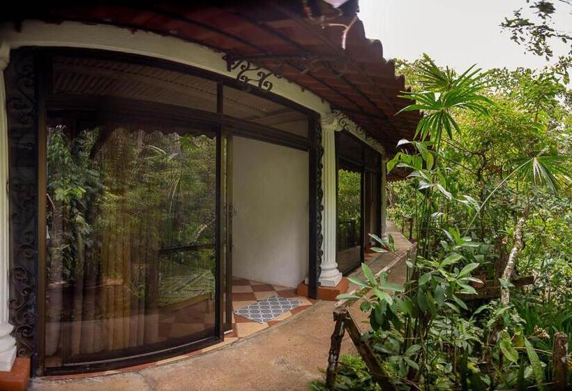 베이직 3인 룸, Casa Méndez B&b