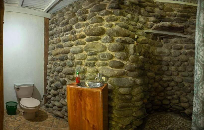 스탠다드 트리플 룸, Casa Méndez B&b
