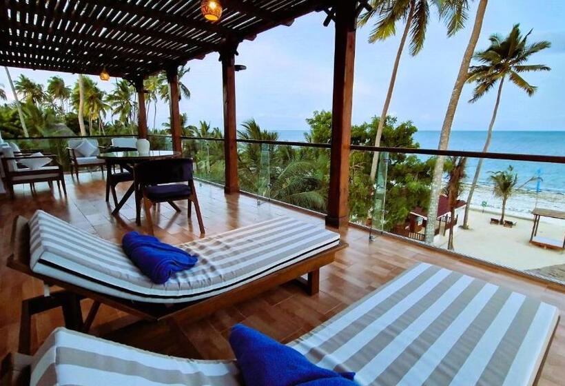 سوئیت پنت هاوس, Dream Of Zanzibar Resort & Spa   Premium All Inclusive