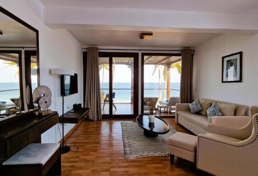 ペントハウススイート, Dream Of Zanzibar Resort & Spa   Premium All Inclusive