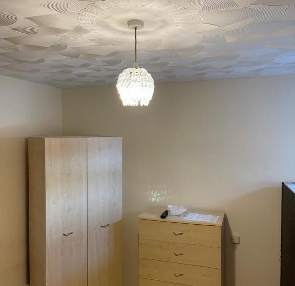 豪华房间, Blackberry Rooms Self Catering