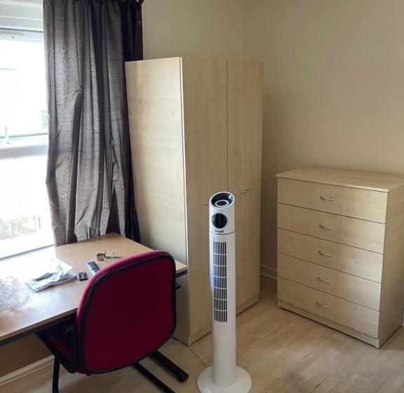 豪华房间, Blackberry Rooms Self Catering