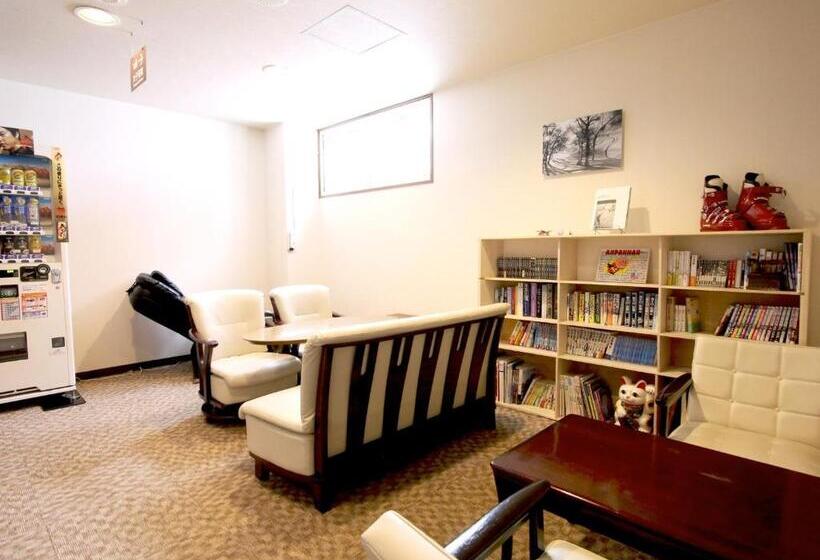 标准工作室, Koropokuru   Vacation Stay 91504v