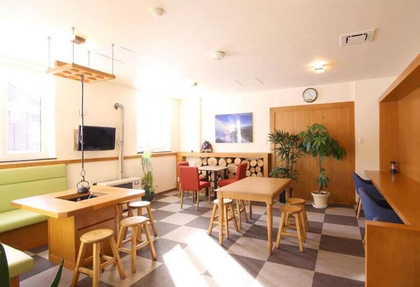 标准工作室, Koropokuru   Vacation Stay 91504v