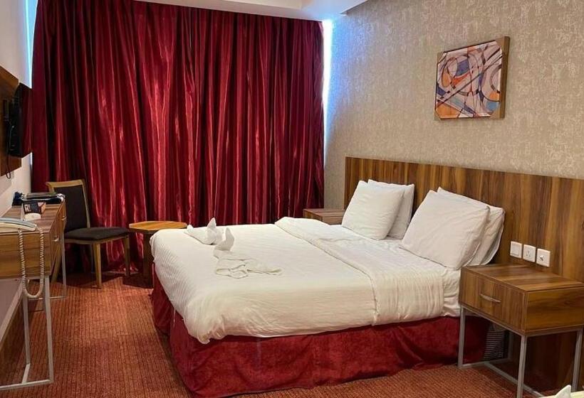 Номер Deluxe, Multazam Al Nnaseem