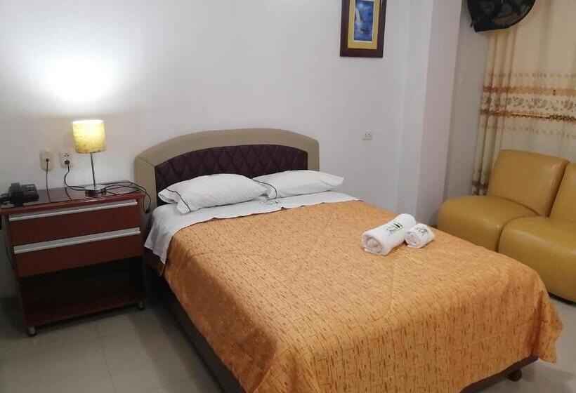 스탠다드 룸, Residencial Los Tres Pinos