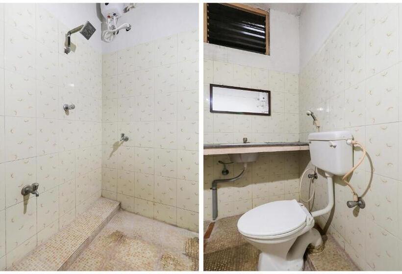 Трехместный Номер Классика, Oyo Flagship Hotel Gowri Lodge