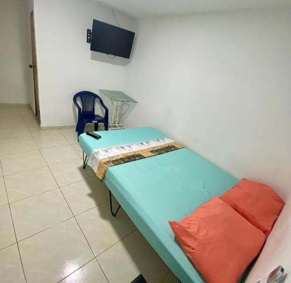 اتاق استاندارد, La Casona 42
