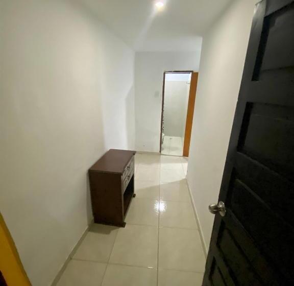 اتاق استاندارد, La Casona 42