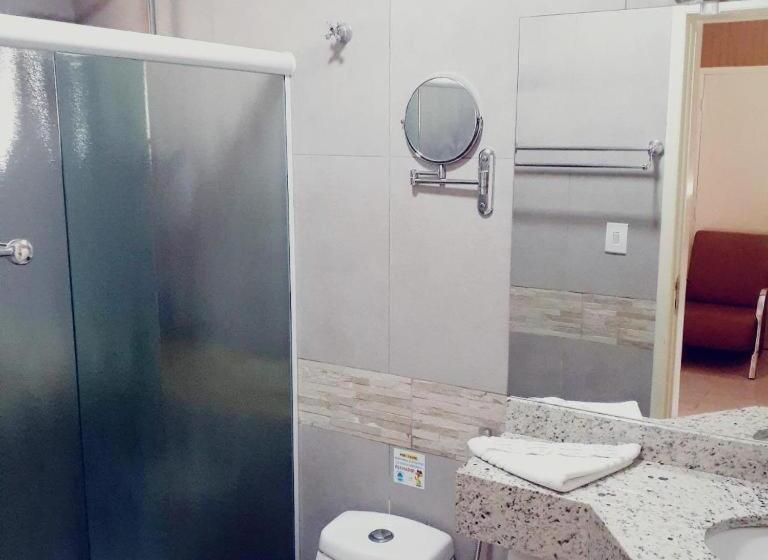 Номер Deluxe Вид на Бассейн, Resort Campo Belo