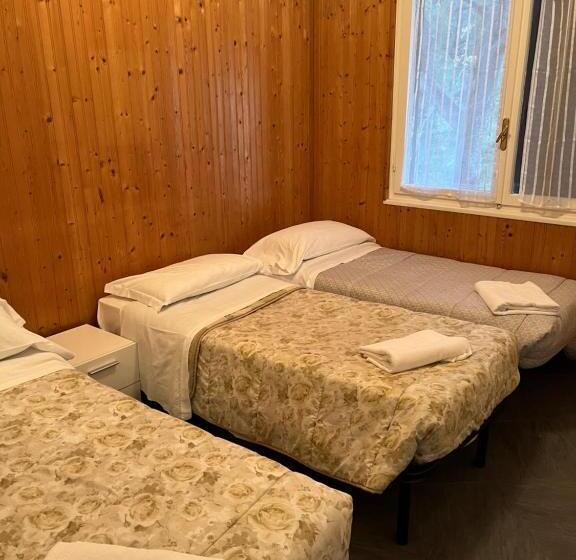 آپارتمان 2 خوابه, Villaggio Turistico Da Tonino