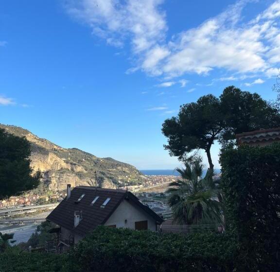 آپارتمان 2 خوابه, Villaggio Turistico Da Tonino