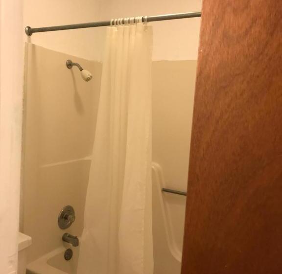 חדר סטנדרט, Luxury Inn