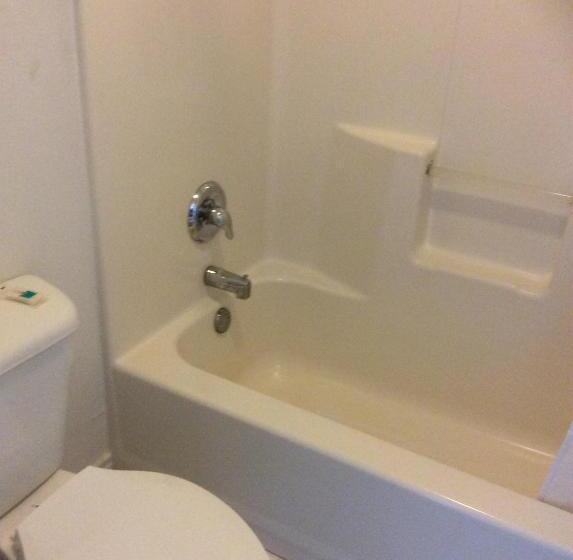 חדר סטנדרט עם מיטת קינג, Luxury Inn