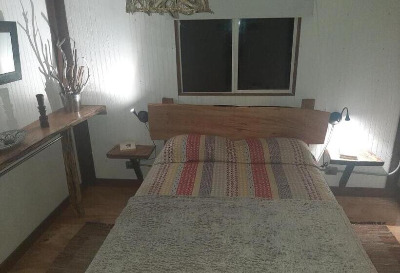 스탠다드 룸, Hostal La Minga