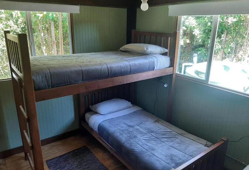 스탠다드 룸, Hostal La Minga