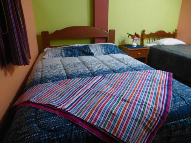חדר סטנדרט, Humberto Guest House