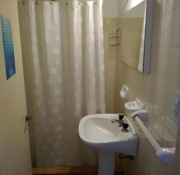 חדר סטנדרט, Arenas Y Apartamentos