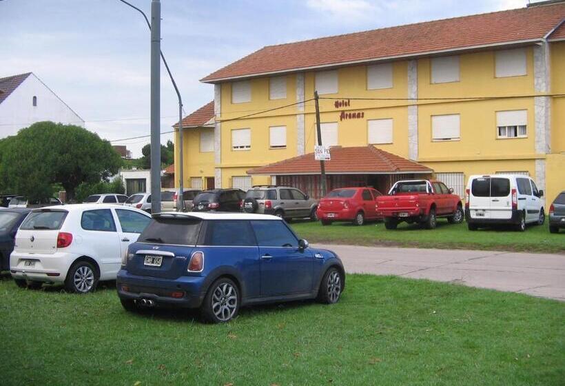 חדר סטנדרט יחיד, Arenas Y Apartamentos