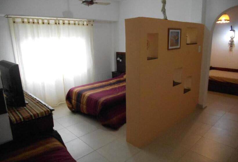 דירת חדר סופריור, Arenas Y Apartamentos
