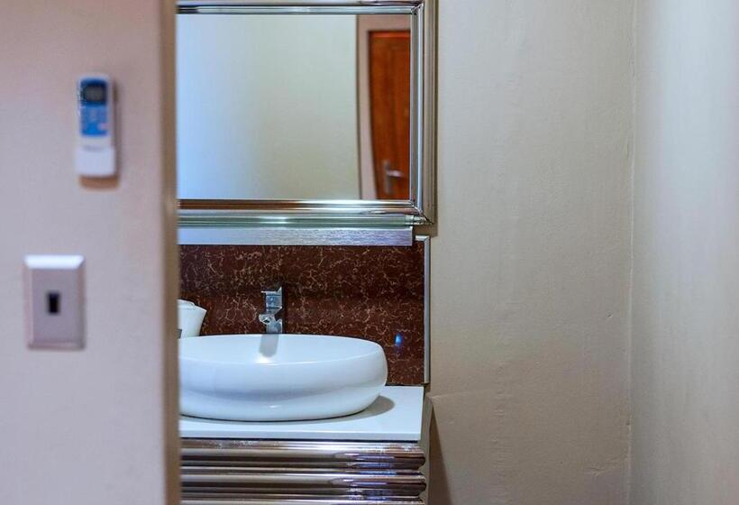 اتاق استاندارد, Msc Hotel Otjiwarongo