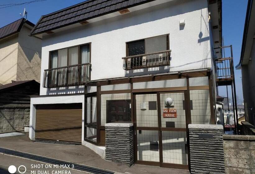 Дом 1 Спальня, Bay View House Private Room / Vacation Stay 3667