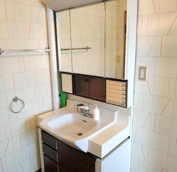 Дом 1 Спальня, Bay View House Private Room / Vacation Stay 3667