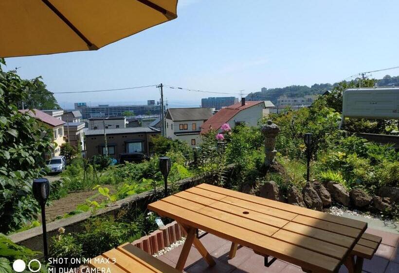 Дом 1 Спальня, Bay View House Private Room / Vacation Stay 3667