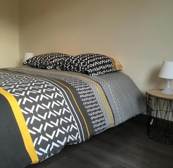 Апартаменты Дюплекс 1 Спальня, Duplex Residence D Orléans