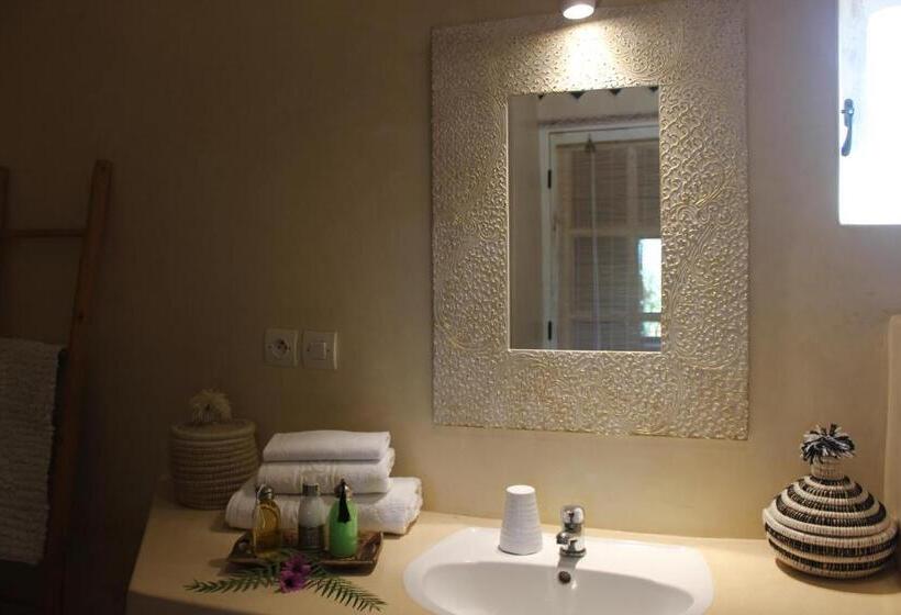 标准间, Riad Sanam Essaouira