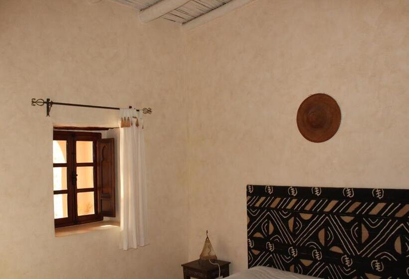 标准间, Riad Sanam Essaouira