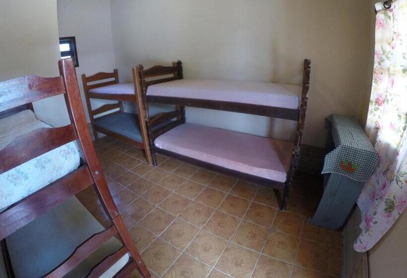 Люкс, Suítes Casa Amarela Da Ferrugem