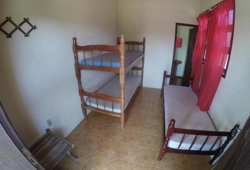 Люкс, Suítes Casa Amarela Da Ferrugem