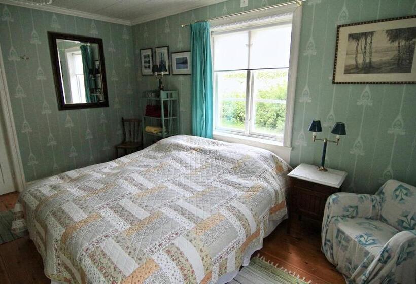 标准间, B&b Lundbergs