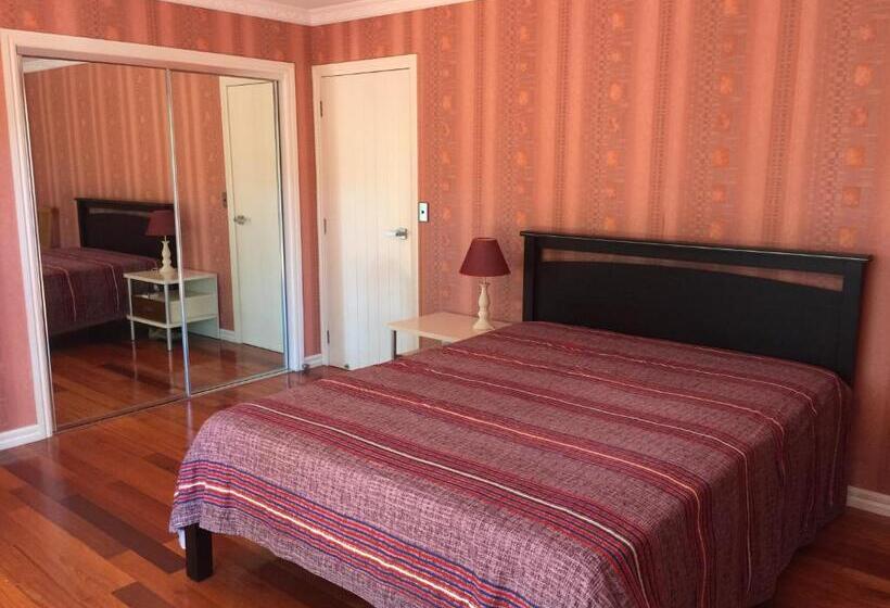 Номер Стандарт, The Gardens Bed And Breakfast