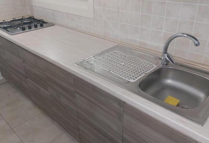 Дом 1 Спальня, Villa Silvia Luxury Residence
