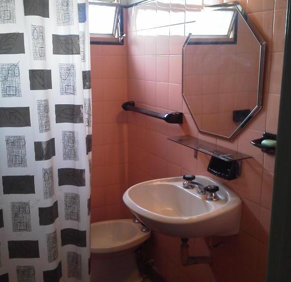 스탠다드 룸, La Casa De Ramatis
