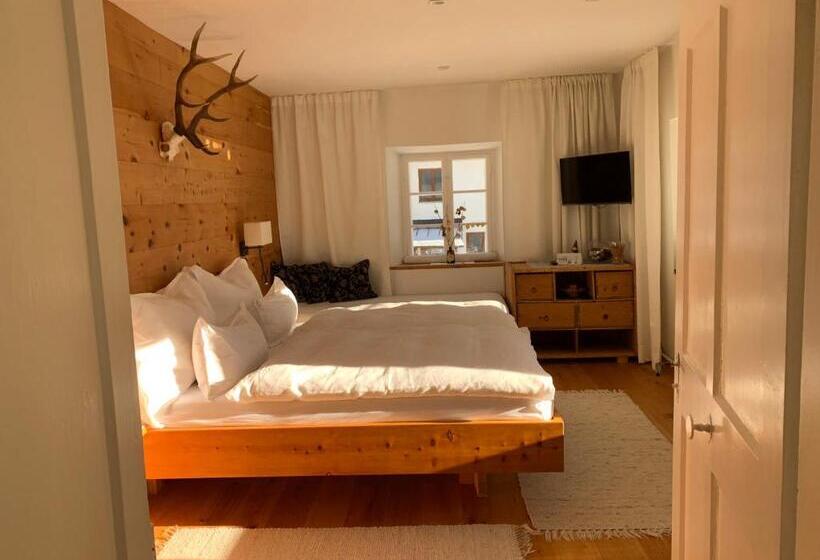 Номер Deluxe, Bnb44 Only Rooms No Breakfast