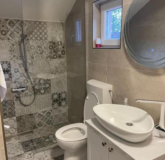 اتاق استاندارد, Guest House Zamak