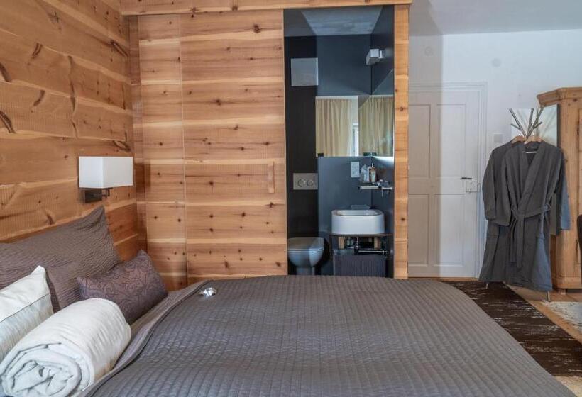 Номер Superior, Bnb44 Only Rooms No Breakfast