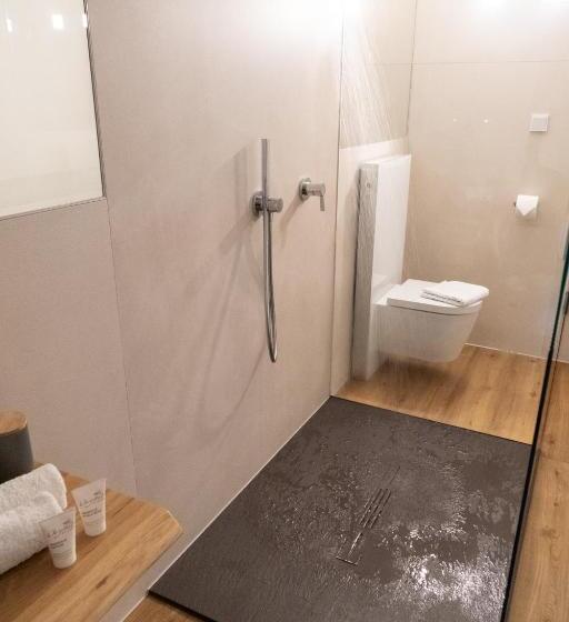 Номер Deluxe, Bnb44 Only Rooms No Breakfast